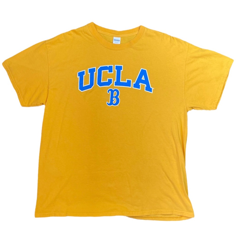 UCLA Bruins shirt